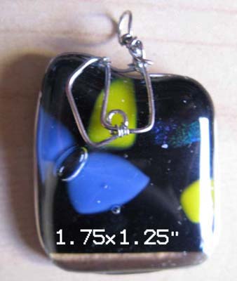 Pendant #062N (enlarged view)